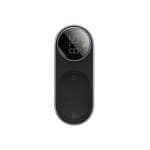 Baseus Solar Car Wireless Bluetooth MP3 Player Black