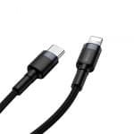 Baseus Cafule PD Data Cable Type-C to iP