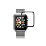 Artoriz Glass Protector for Apple Watch 45mm