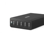 Anker PowerPort 5 Lite