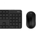 Xiaomi Miiiw Wireless Keyboard + Mouse Silent Combo