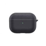 WiWU Calfskin Genuine Leather Case for Airpods Pro