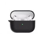WiWU Calfskin Genuine Leather Case for Airpods Pro