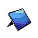 Logitech COMBO TOUCH Backlit Keyboard Case with Trackpad for iPad Pro 11inch