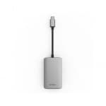 WiWU Alpha 5 in 1 USB-C Hub A513HVP