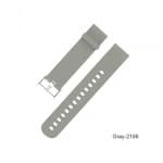 Smart Watch Strap - Silicone