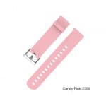 Smart Watch Strap - Silicone