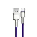 Baseus Cafule Series Metal Data Cable USB to Type-C 40W