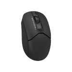A4TECH FB12 Fstyler Dual Mode Bluetooth & 2.4GHz Wireless Mouse
