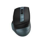 A4TECH FB35CS Fstyler Silent Click Dual Mode Rechargeable Wireless Mouse