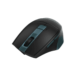 A4TECH FB35CS Fstyler Silent Click Dual Mode Rechargeable Wireless Mouse