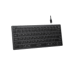 A4TECH FX61 Mini FStyler Wired Keyboard