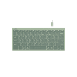 A4TECH Fstyler FBX51C Bluetooth & 2.4G Wireless Keyboard
