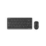 A4TECH Fstyler FG1112 Wireless Keyboard & Mouse Combo