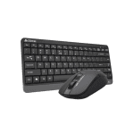 A4TECH Fstyler FG1112 Wireless Keyboard & Mouse Combo