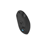 A4TECH Fstyler FG15C Air2 Dual-Mode Rechargeable Wireless Mouse