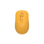 A4TECH Fstyler FG15C Air2 Dual-Mode Rechargeable Wireless Mouse