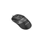 A4TECH Fstyler FM50 Plus 4000 DPI Optical Wired Mouse