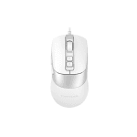 A4TECH Fstyler FM50 Plus 4000 DPI Optical Wired Mouse