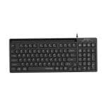 A4TECH Fstyler FX70 Wireless Keyboard