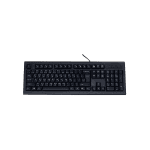 A4TECH KRS-82BD Multimedia Wired Keyboard with Bangla