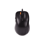 A4TECH N-70FX 7 Button Wired Mouse