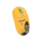 A4tech Bloody R72 Ultra Duo Dual Mode Wireless Gaming Mouse