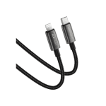 ACEFAST C23-01 30W Type-C to Lightning Cable