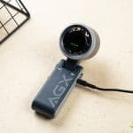 AGX TF36 Handheld Turbo Fan 3600mAh With Brushless Motor