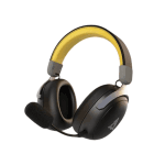 AJAZZ AHM08 MAX Tri-mode Wireless Gaming Headphone