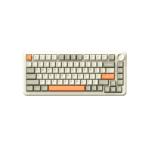AJAZZ AK820 Max Plus Tri-Mode Wireless Mechanical Keyboard