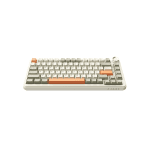 AJAZZ AK820 Max Plus Tri-Mode Wireless Mechanical Keyboard
