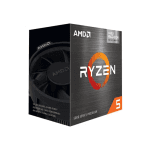 AMD Ryzen 5 5600GT AM4 Processor with Radeon Graphics