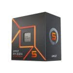 AMD Ryzen 5 7500F Processor