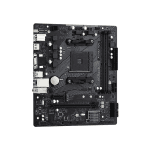 ASRock A520M-HVS AMD AM4 Micro ATX Motherboard
