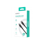 AUKEY Circlet Blink 1.8M Type-C Cable
