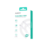 AUKEY Circlet Blink 1.8M Type-C Cable