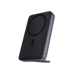 AUKEY MagFusion 10000 30W Magnetic Wireless Charging Power Bank - 10000mAh