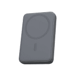 AUKEY MagFusion 5000 Slim Magnetic Wireless Charging Power Bank - 5000mAh