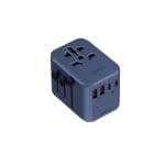 AUKEY Travel Mate 35W Universal Adapter with USB Ports