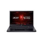 Acer Nitro V15 ANV15-5156GY Intel Core i5-13420H NVIDIA GeForce RTX 3050 With 6GB 15.6" Gaming Laptop