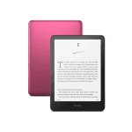 Amazon Kindle E-Reader 12th Gen - Signature Edition 32GB