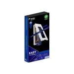 Anank 2.5D 2X HD Screen Protector with Installation Box for iPhone