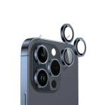 X-Level HD Anti-Scratch Camera Lens Protector for iPhone 15 Series