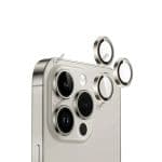 X-Level HD Anti-Scratch Camera Lens Protector for iPhone 15 Series