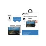 Anank MagPro Privacy Film Screen Protector for MacBook