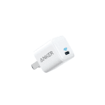 Anker 20W PowerPort III Nano IQ 3.0 USB-C Charger