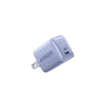 Anker 20W PowerPort III Nano IQ 3.0 USB-C Charger