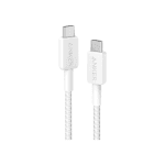 Anker 322 USB-C to USB-C Braided Cable