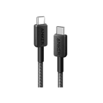 Anker 322 USB-C to USB-C Braided Cable